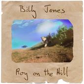 BILLY JONES
