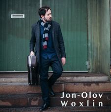 JON-OLOV WOXLIN